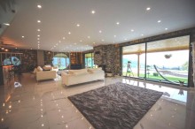 Türkiyədə villa satılır, -20