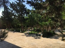 Nardaran qesebesinde Sea Breeze yaxinliginda 7 otaqli villa ev, -5