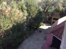 Nardaran qesebesinde Sea Breeze yaxinliginda 7 otaqli villa ev, -6