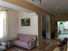 Nardaran qesebesinde Sea Breeze yaxinliginda 7 otaqli villa ev, -10