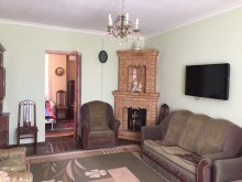 Nardaran qesebesinde Sea Breeze yaxinliginda 7 otaqli villa ev, -11