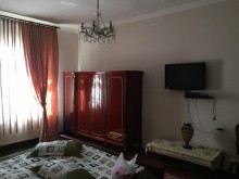 Nardaran qesebesinde Sea Breeze yaxinliginda 7 otaqli villa ev, -12