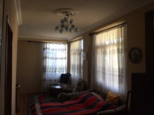 Nardaran qesebesinde Sea Breeze yaxinliginda 7 otaqli villa ev, -13
