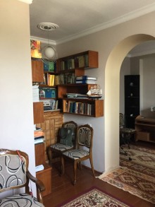 Nardaran qesebesinde Sea Breeze yaxinliginda 7 otaqli villa ev, -17