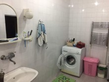 Nardaran qesebesinde Sea Breeze yaxinliginda 7 otaqli villa ev, -19