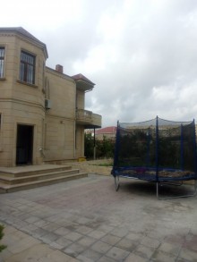 qaracuxurda villa satilir, -3