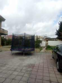 qaracuxurda villa satilir, -5
