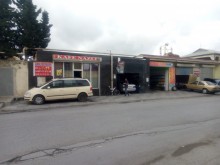qaracuxurda villa satilir, -7