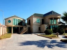 cottage Baku, Shuvalan, Azerbaijan, -2