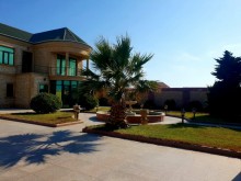 cottage Baku, Shuvalan, Azerbaijan, -3