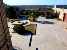 cottage Baku, Shuvalan, Azerbaijan, -4