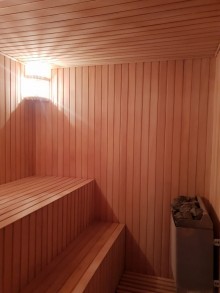 cottage Baku, Shuvalan, Azerbaijan, -18