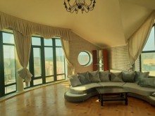 cottage Baku, Shuvalan, Azerbaijan, -20