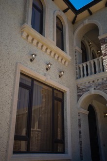 buy country houses in Azerbaijan, Baku / Mardakan, -2