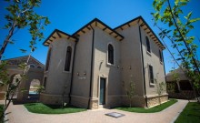buy country houses in Azerbaijan, Baku / Mardakan, -4