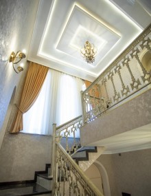 buy country houses in Azerbaijan, Baku / Mardakan, -7