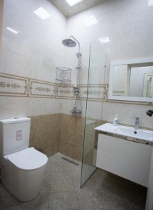 buy country houses in Azerbaijan, Baku / Mardakan, -11