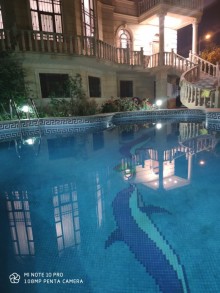 Satılır Villa, Xətai.r, H.Aslanov, Həzi Aslanov.m-4