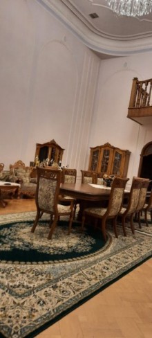Satılır Villa, Xətai.r, H.Aslanov, Həzi Aslanov.m-5