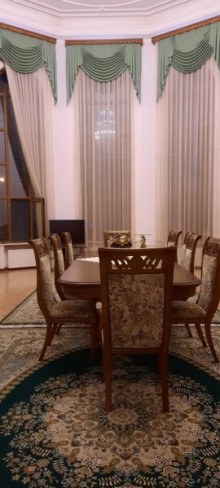 Satılır Villa, Xətai.r, H.Aslanov, Həzi Aslanov.m-6