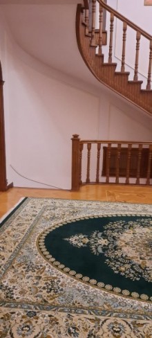Satılır Villa, Xətai.r, H.Aslanov, Həzi Aslanov.m-7