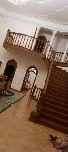 Satılır Villa, Xətai.r, H.Aslanov, Həzi Aslanov.m-10
