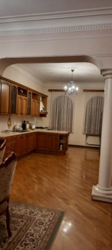 Satılır Villa, Xətai.r, H.Aslanov, Həzi Aslanov.m-11