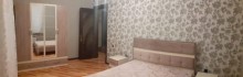 Qəbələ şəhərində dağ və meşə mənzərəli bağ evi satılır, -10