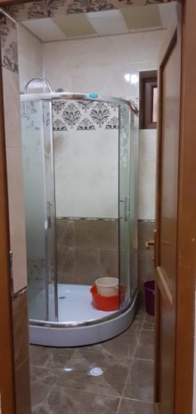 Qəbələ şəhərində dağ və meşə mənzərəli bağ evi satılır, -15