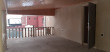 Qəbələ şəhərində dağ və meşə mənzərəli bağ evi satılır, -18