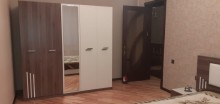 Qəbələ şəhərində dağ və meşə mənzərəli bağ evi satılır, -20