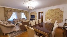 Badamdar qesebesi, 1 MASSIV-de, KEMPINSKI OTEL ile uzbe-uz, 12 sot torpagin icinde villa almaq, -2