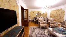 Badamdar qesebesi, 1 MASSIV-de, KEMPINSKI OTEL ile uzbe-uz, 12 sot torpagin icinde villa almaq, -3