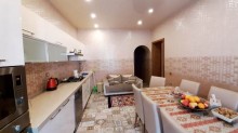 Badamdar qesebesi, 1 MASSIV-de, KEMPINSKI OTEL ile uzbe-uz, 12 sot torpagin icinde villa almaq, -7
