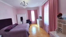Badamdar qesebesi, 1 MASSIV-de, KEMPINSKI OTEL ile uzbe-uz, 12 sot torpagin icinde villa almaq, -11