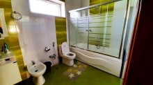Badamdar qesebesi, 1 MASSIV-de, KEMPINSKI OTEL ile uzbe-uz, 12 sot torpagin icinde villa almaq, -12