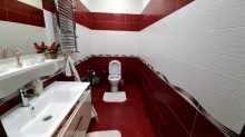 Badamdar qesebesi, 1 MASSIV-de, KEMPINSKI OTEL ile uzbe-uz, 12 sot torpagin icinde villa almaq, -13