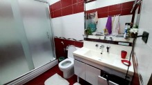 Badamdar qesebesi, 1 MASSIV-de, KEMPINSKI OTEL ile uzbe-uz, 12 sot torpagin icinde villa almaq, -14