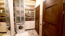Badamdar qesebesi, 1 MASSIV-de, KEMPINSKI OTEL ile uzbe-uz, 12 sot torpagin icinde villa almaq, -16