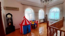 Badamdar qesebesi, 1 MASSIV-de, KEMPINSKI OTEL ile uzbe-uz, 12 sot torpagin icinde villa almaq, -17