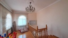 Badamdar qesebesi, 1 MASSIV-de, KEMPINSKI OTEL ile uzbe-uz, 12 sot torpagin icinde villa almaq, -18
