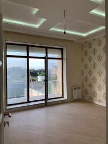 merdekanda heyet evleri satisi 2 mertebeli 5 otaqli, -3