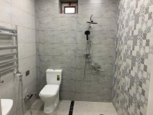 merdekanda heyet evleri satisi 2 mertebeli 5 otaqli, -6