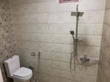 merdekanda heyet evleri satisi 2 mertebeli 5 otaqli, -12