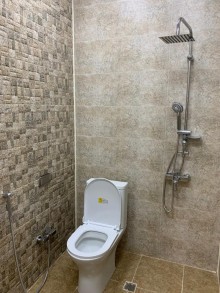 merdekanda heyet evleri satisi 2 mertebeli 5 otaqli, -14