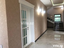 merdekanda heyet evleri satisi 2 mertebeli 5 otaqli, -18