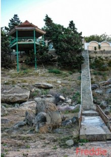 Satılır Həyət evi, Xəzər.r, Dübəndi-5