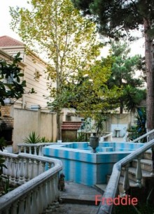 Satılır Həyət evi, Xəzər.r, Dübəndi-11