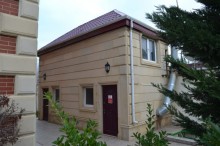 Bilgeh villa evlerin satisi Kardiologiya terefde, -2