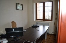 Bilgeh villa evlerin satisi Kardiologiya terefde, -3